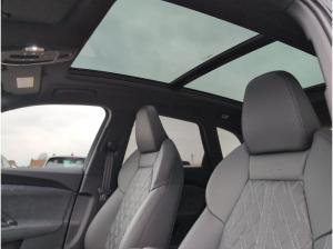 Audi SQ5 SUV TFSI q. S tronic | MATRIX LED, PANO, BEIFAHRER DISPLAY, TECH PRO