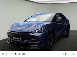 Cupra Tavascan Endurance *ExtremePack*HuD*Glasdach*21Zoll* 1x SOFORT!