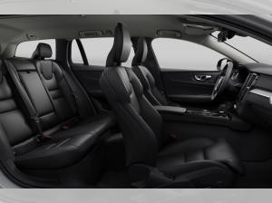 Volvo V60 T8 Plug-in Hybrid AWD Plus Dark**GEWERBE BESTELLFAHRZEUG**