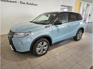 Suzuki Vitara 1.4 BOOSTERJET HYBRID Comfort