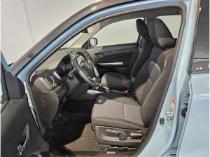 Suzuki Vitara 1.4 BOOSTERJET HYBRID Comfort