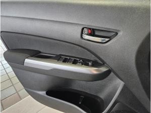 Suzuki Vitara 1.4 BOOSTERJET HYBRID Comfort