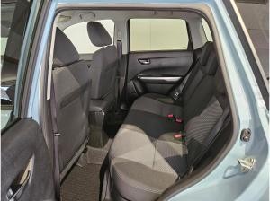 Suzuki Vitara 1.4 BOOSTERJET HYBRID Comfort