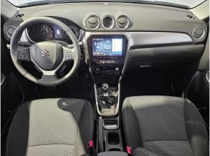 Suzuki Vitara 1.4 BOOSTERJET HYBRID Comfort