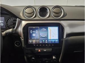Suzuki Vitara 1.4 BOOSTERJET HYBRID Comfort