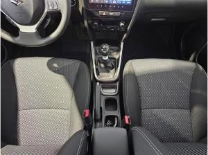 Suzuki Vitara 1.4 BOOSTERJET HYBRID Comfort