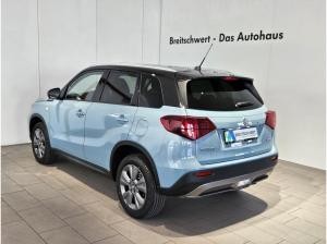 Suzuki Vitara 1.4 BOOSTERJET HYBRID Comfort