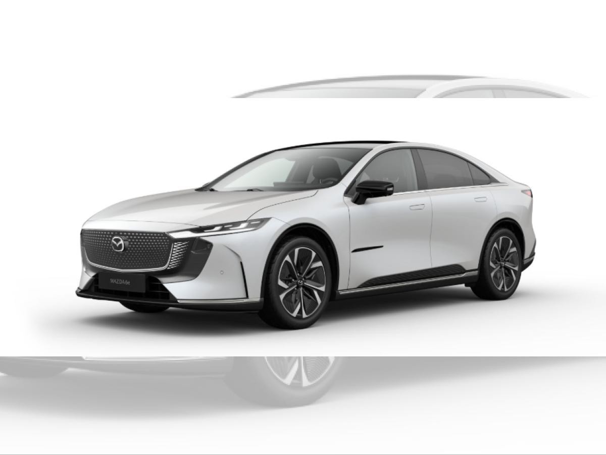 Mazda 6e EV 258ps Takumi | 479KM REICHWEITE JETZT VORBESTELLEN
