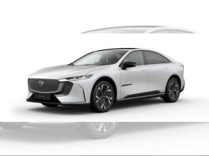 Mazda 6e EV 258ps Takumi | 479KM REICHWEITE JETZT VORBESTELLEN