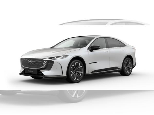 Mazda 6e EV 258ps Takumi | 479KM REICHWEITE JETZT VORBESTELLEN
