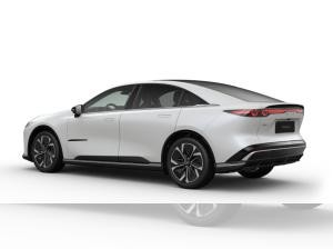 Mazda 6e EV 258ps Takumi | 479KM REICHWEITE JETZT VORBESTELLEN