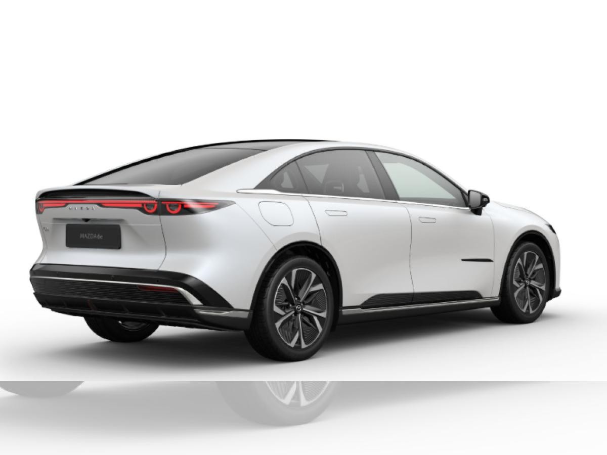 Mazda 6e EV 258ps Takumi | 479KM REICHWEITE JETZT VORBESTELLEN