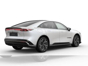 Mazda 6e EV 258ps Takumi | 479KM REICHWEITE JETZT VORBESTELLEN