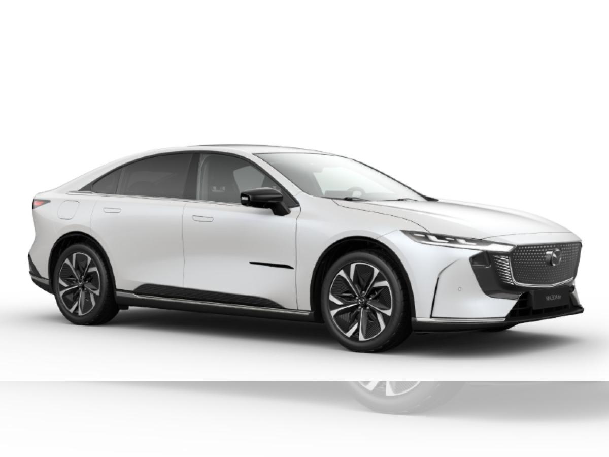 Mazda 6e EV 258ps Takumi | 479KM REICHWEITE JETZT VORBESTELLEN