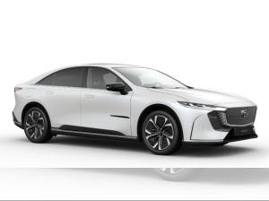 Mazda 6e EV 258ps Takumi | 479KM REICHWEITE JETZT VORBESTELLEN