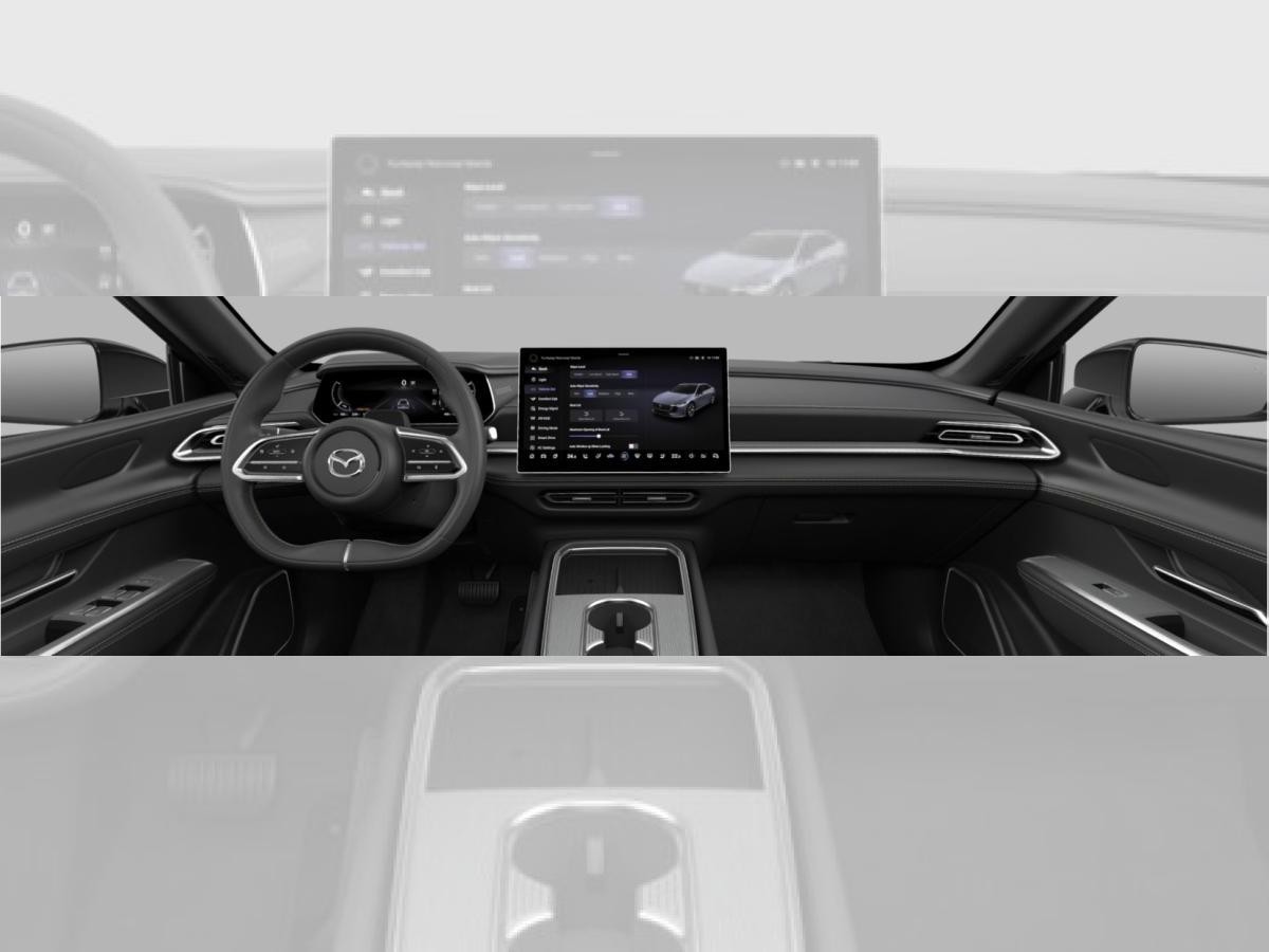 Mazda 6e EV 258ps Takumi | 479KM REICHWEITE JETZT VORBESTELLEN