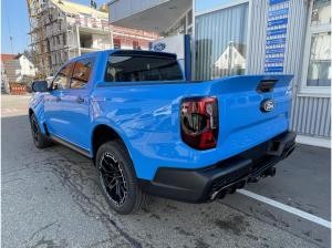 Ford Ranger MS-RT 3.0 240 PS Automatik *Sofort Verfügbar*