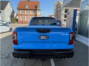 Ford Ranger MS-RT 3.0 240 PS Automatik *Sofort Verfügbar*