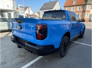 Ford Ranger MS-RT 3.0 240 PS Automatik *Sofort Verfügbar*