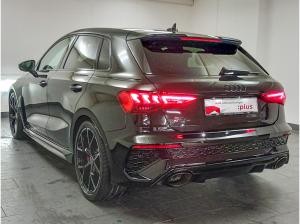 Audi RS3 Sportback 5JGar App 360° 3xClima HUD Design+ Spiegel+