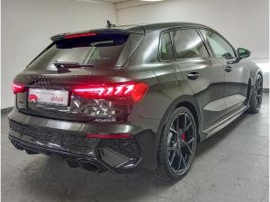 Audi RS3 Sportback 5JGar App 360° 3xClima HUD Design+ Spiegel+