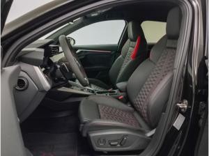 Audi RS3 Sportback 5JGar App 360° 3xClima HUD Design+ Spiegel+
