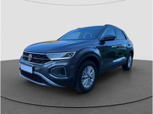 Volkswagen T-Roc (D11)