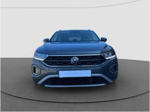 Volkswagen T-Roc (D11)