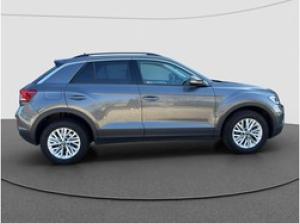 Volkswagen T-Roc (D11)