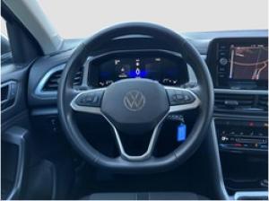 Volkswagen T-Roc (D11)