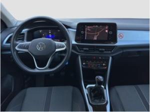 Volkswagen T-Roc (D11)