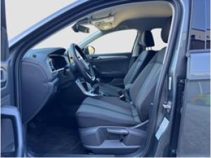 Volkswagen T-Roc (D11)