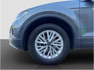 Volkswagen T-Roc (D11)