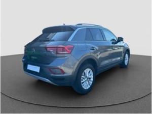 Volkswagen T-Roc (D11)