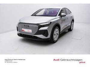 Audi Q4 e-tron 45 Sportback*LED*AHK*RFK*NAVI*ASSIST**