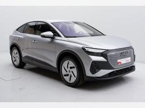 Audi Q4 e-tron 45 Sportback*LED*AHK*RFK*NAVI*ASSIST**