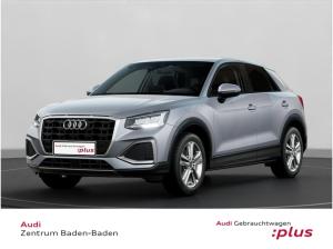 Audi Q2 35 TFSI advanced *AHK*NAVI*LED*SOUND*ACC*SH*