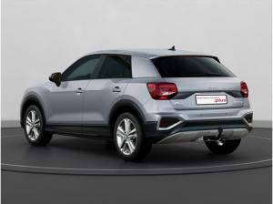 Audi Q2 35 TFSI advanced *AHK*NAVI*LED*SOUND*ACC*SH*