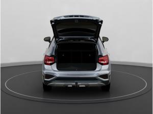 Audi Q2 35 TFSI advanced *AHK*NAVI*LED*SOUND*ACC*SH*