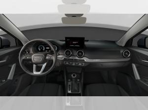 Audi Q2 35 TFSI advanced *AHK*NAVI*LED*SOUND*ACC*SH*