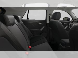 Audi Q2 35 TFSI advanced *AHK*NAVI*LED*SOUND*ACC*SH*