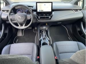 Toyota Corolla TS Teamplayer *Technik+div. Farben+1,99%