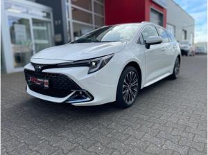 Toyota Corolla TS Teamplayer +Technik-P.+1,99 % Zins***