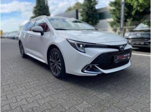 Toyota Corolla TS Teamplayer +Technik-P.+1,99 % Zins***