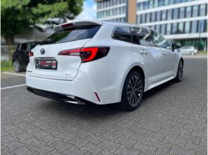 Toyota Corolla TS Teamplayer +Technik-P.+1,99 % Zins***