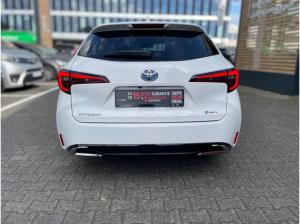 Toyota Corolla TS Teamplayer +Technik-P.+1,99 % Zins***