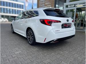 Toyota Corolla TS Teamplayer +Technik-P.+1,99 % Zins***
