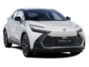 Toyota C-HR 2.0 Lounge +Pano-Dach +1,99% Zins