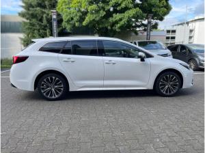 Toyota Corolla TS Teamplayer +Technik-P.+1,99 % Zins***