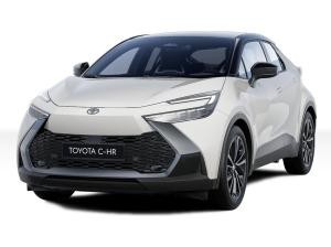 Toyota C-HR 2.0 Lounge +Pano-Dach +1,99% Zinssatz